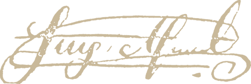 Luis Miguel signature